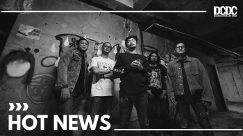 Age Of Spin Unjuk Taring lewat EP Terbaru ‘Desert Rain’