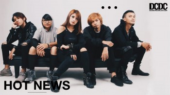 Menandai Kelahirannya Kembali, AO Band Rilis “Re-Entity”