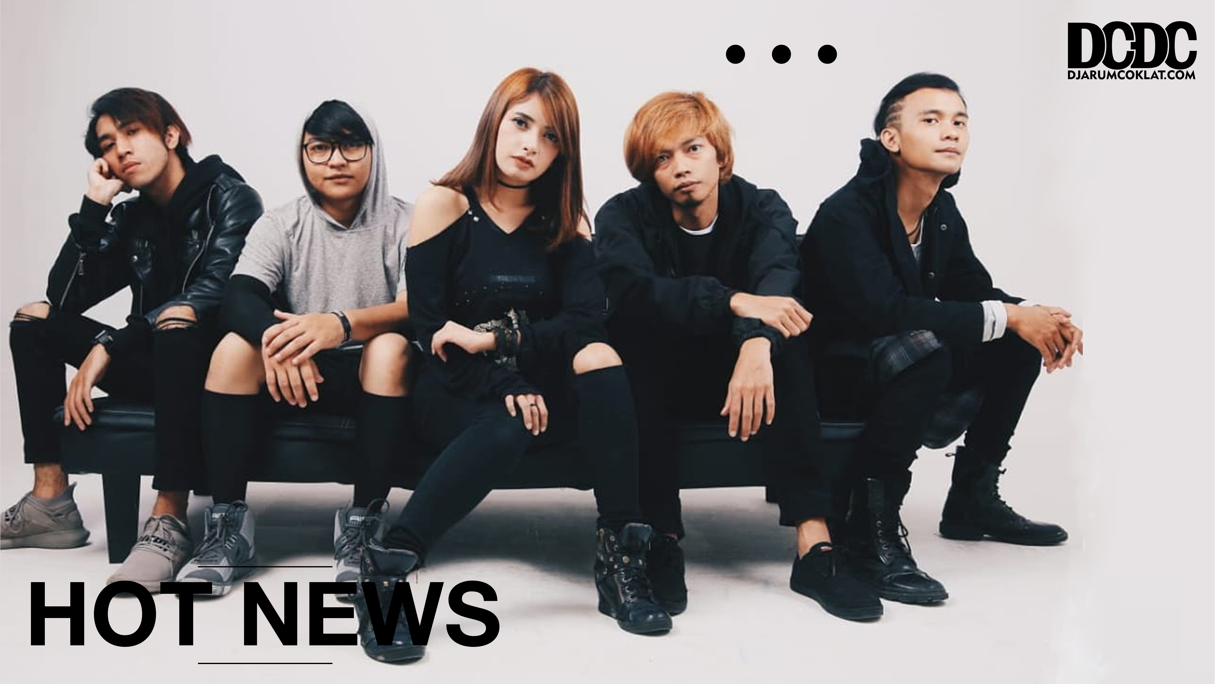 Menandai Kelahirannya Kembali, AO Band Rilis “Re-Entity”