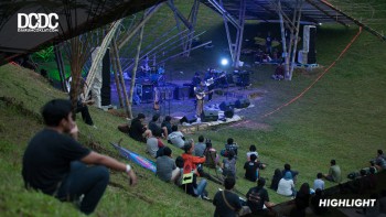 Apa yang Perlu Dipersiapkan Jika Hadir di Gigs Alam Bebas?