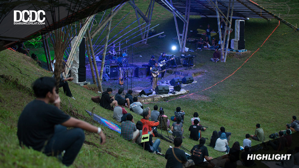 Apa yang Perlu Dipersiapkan Jika Hadir di Gigs Alam Bebas?