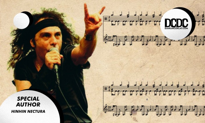 Apakah Bermain Musik Metal Itu Bebas dan Tanpa Aturan? (Bagian 2)
