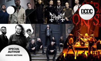 Apakah Bermain Musik Metal Itu Bebas dan Tanpa Aturan? (Bagian 3)