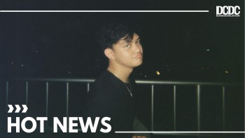 Sajian Single Baru Arash Buana yang Minimalis Namun ‘Jleb Banget’