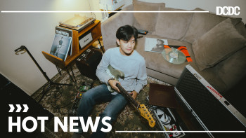 Mantapkan Pesan dalam Album Kedua, Arash Buana Rilis Single 