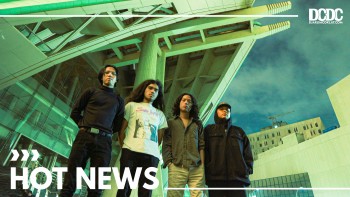 Menjelajahi Kosmos Melalui Single “Divine Wisdom” Dari The Artchemists