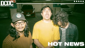 Membuka Album Barunya Kelak, ARC YELLOW Rilis Single “Blunder”