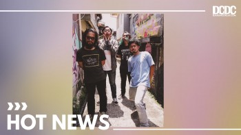 Musik “Instan” Jadi Amunisi Terbaru Bagi Arc Yellow