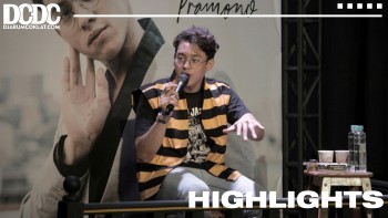 Lebih Jauh Tentang Jazz dan 'Taman Belakang' Ardhito Pramono