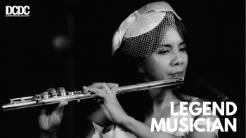 Arina Ephipania dan Paket Komplit Musikalitasnya