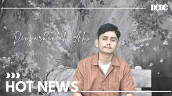Pintu Masuk Hadirkan Sisi Baru Lewat Single Melankolis “Dengarkanlah Aku”