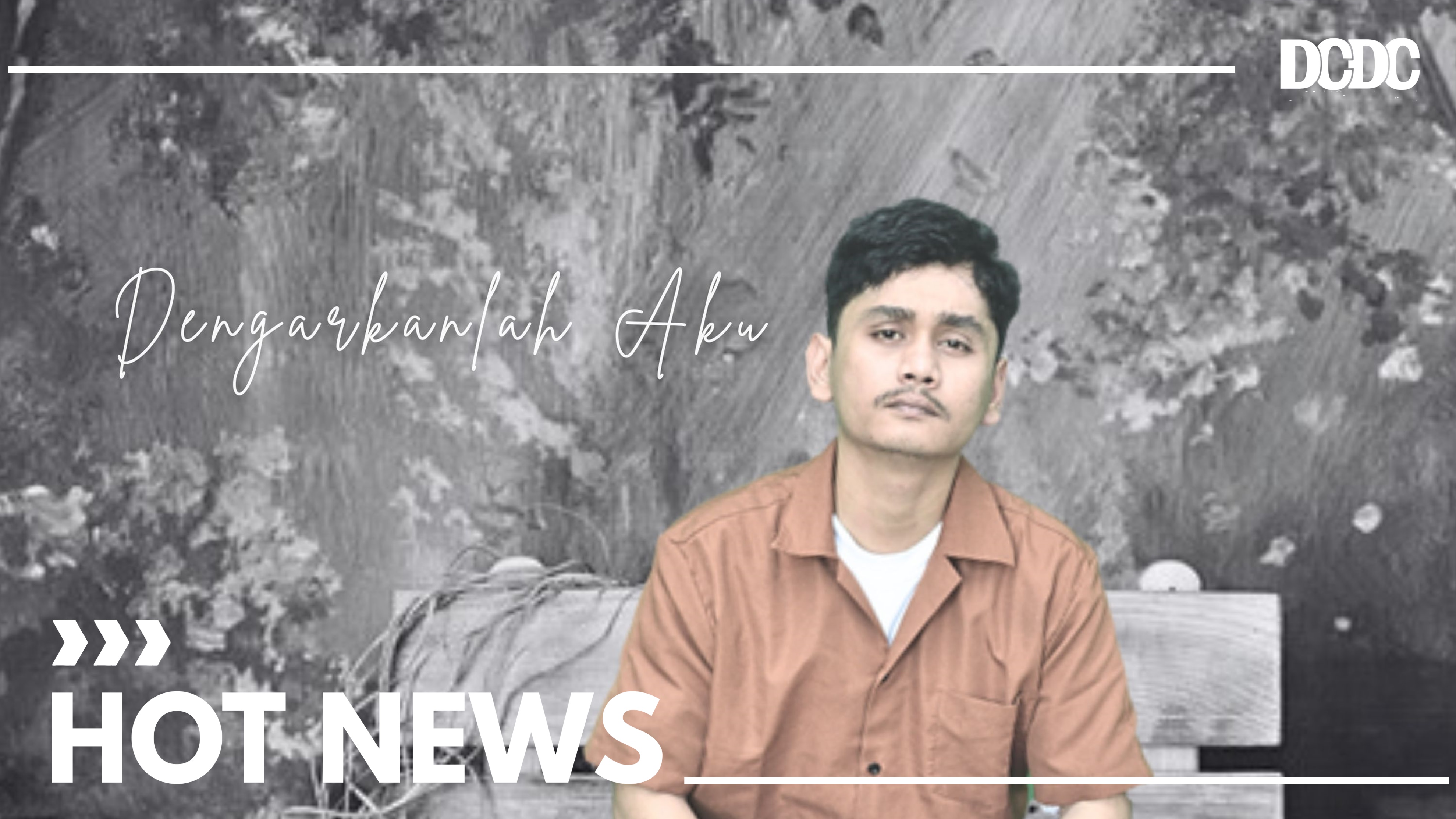 Pintu Masuk Hadirkan Sisi Baru Lewat Single Melankolis “Dengarkanlah Aku”