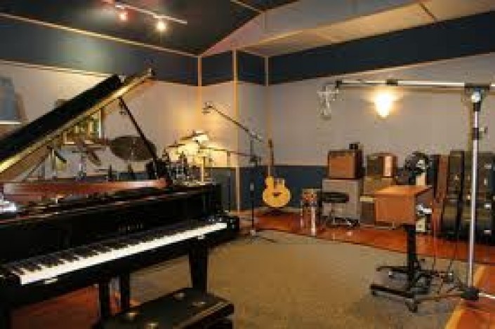 Ketika Studio Rekaman Dalam Genggaman.