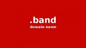 Domain .Band Kini Tersedia Untuk Branding Musisi di Dunia Maya