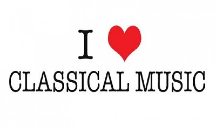 7 Keistimewaan Unik Dibalik Musik Klasik