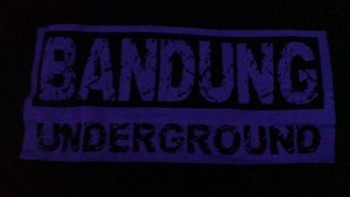 Bagaimana Underground Bandung Terbentuk (Part 1)