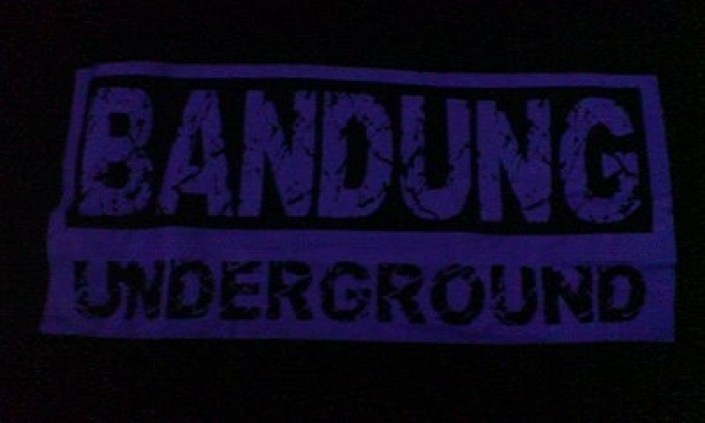 Bagaimana Underground Bandung Terbentuk (Part 1)