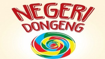 Pemberi Dongeng Semanis Lollipop