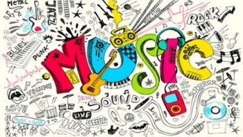Pemuda Indonesia Mayoritas Nikmati Musik Melalui Ponsel