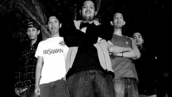 Metalcore Groovy Sisi Selatan Wonogiri