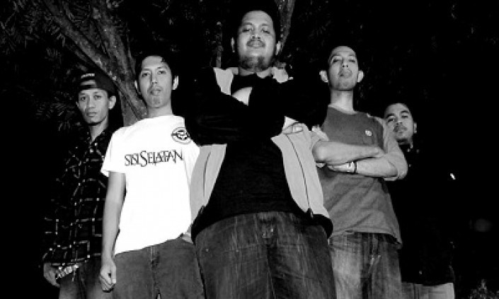 Metalcore Groovy Sisi Selatan Wonogiri