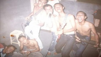 Menggali Underground Yogyakarta (Part 1)
