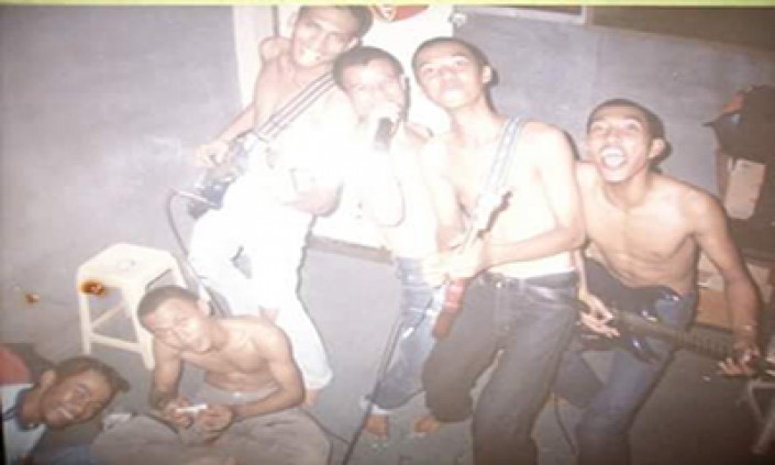 Menggali Underground Yogyakarta (Part 1)