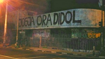 Menggali Kedalaman Underground Yogyakarta (Part 2)