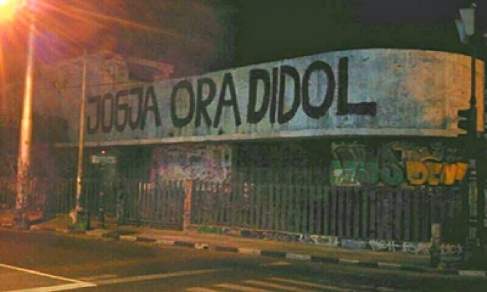 Menggali Kedalaman Underground Yogyakarta (Part 2)