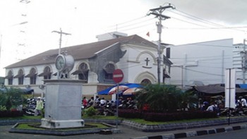 Menggali Underground Yogyakarta (Part 3)
