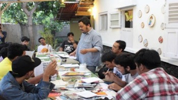 Menggali Underground Yogyakarta (Part 4)