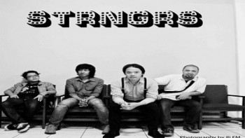 Everything Goes Automatic...Strangers