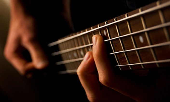 Perjalanan Bass, Empat Senar Yang Melegenda (part 2)