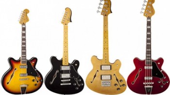 Perjalanan Bass, Empat Senar Yang Melegenda (part 3-habis)