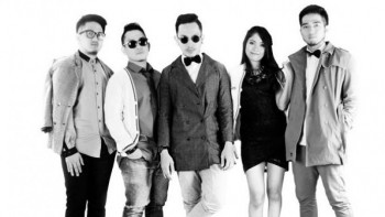 O.D.D.S, Berbagi Groove Variatif Dengan Formula Terbaik