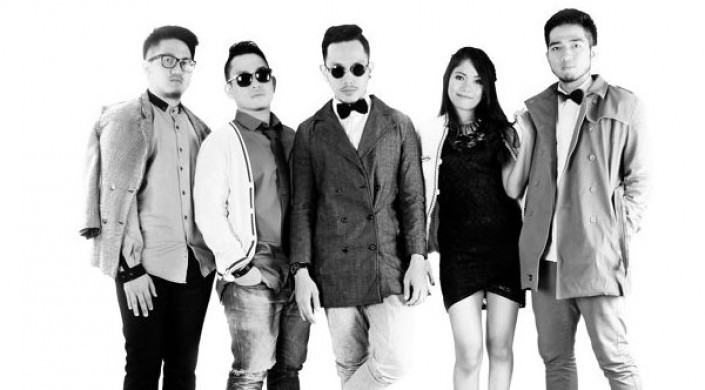 O.D.D.S, Berbagi Groove Variatif Dengan Formula Terbaik
