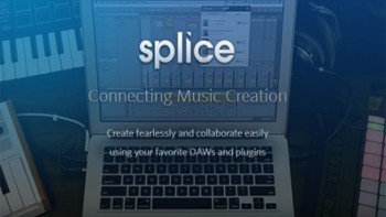 Meramu Musik Digital Lewat Splice