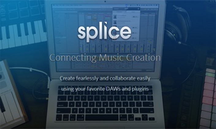 Meramu Musik Digital Lewat Splice