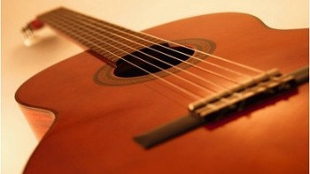 Jejak Rekam Gitar Dari Masa Ke Masa (part 1)