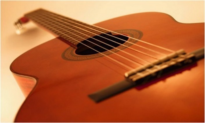Jejak Rekam Gitar Dari Masa Ke Masa (part 1)