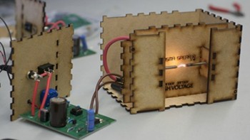Plasma Speaker, Terobosan Baru Dalam Speaker