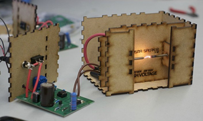 Plasma Speaker, Terobosan Baru Dalam Speaker