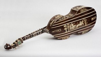 Jejak Rekam Gitar Dari Masa Ke Masa (part 4)