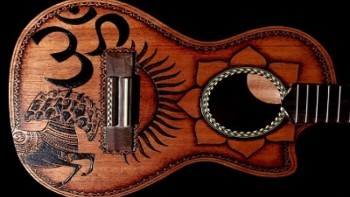 Sejarah Ukulele, Si Kutu Loncat (part 1)