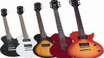 Jejak Rekam Gitar Dari Masa Ke Masa (part 5)
