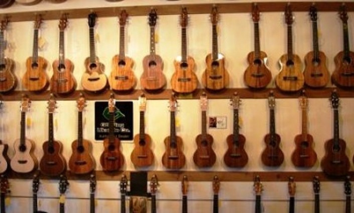 Sejarah Ukulele, Si Kutu Loncat (part 2-habis)