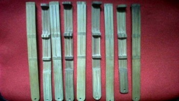 Gema Karinding, Alat Musik Khas Sunda Yang Tersohor (part 3)