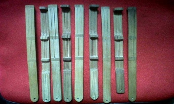 Gema Karinding, Alat Musik Khas Sunda Yang Tersohor (part 3)