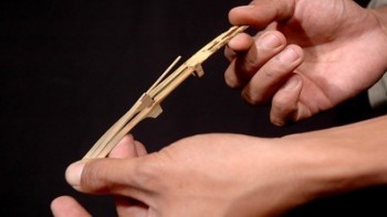 Gema Karinding, Alat Musik Khas Sunda Yang Tersohor (part 4)