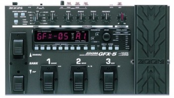 Delay, Reverb, dan Ambience 